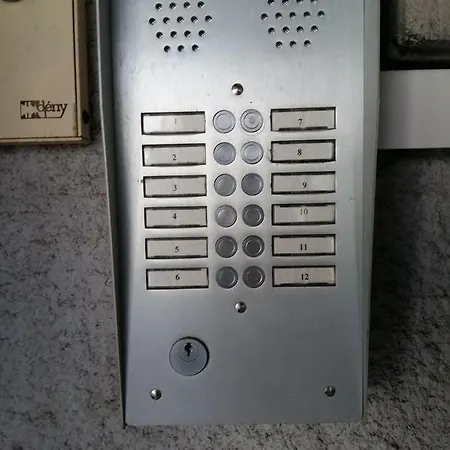 Duplex * Bagnères-de-Luchon