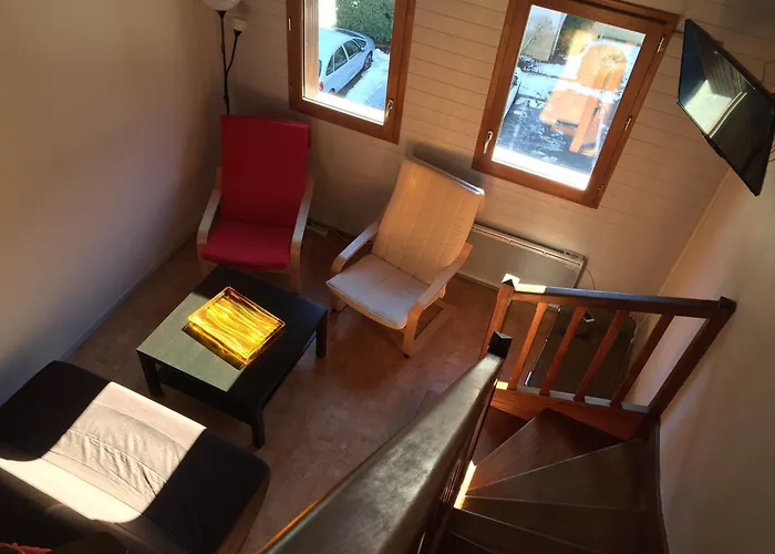 Duplex Bagnères-de-Luchon