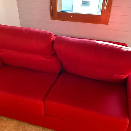 Апартаменты Duplex Bagneres-de-Luchon