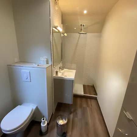 Apartment Duplex