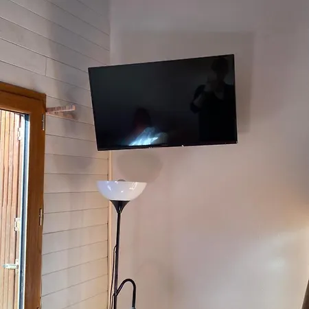 Duplex * Bagnères-de-Luchon