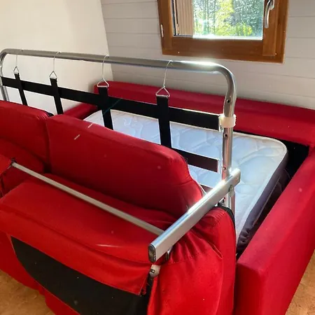 Apartamento Duplex *