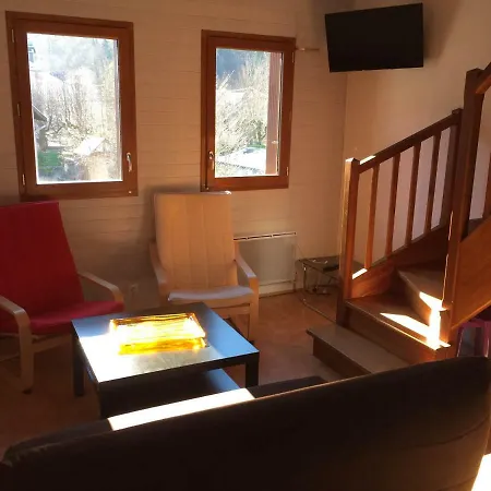 Duplex Апартаменты *
