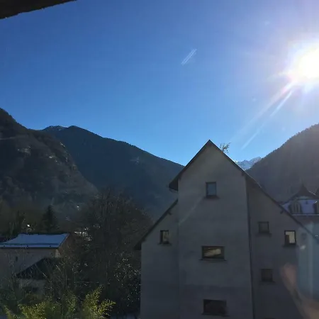 Duplex * Bagneres-de-Luchon