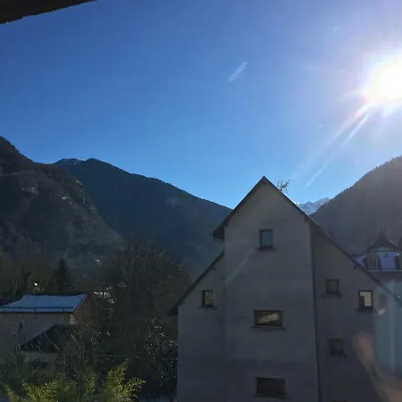 Duplex * Bagnères-de-Luchon