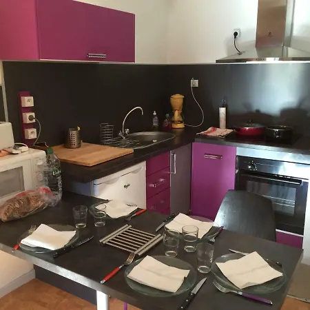Duplex Apartment