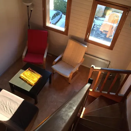 Duplex Bagnères-de-Luchon