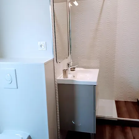 Duplex Apartment