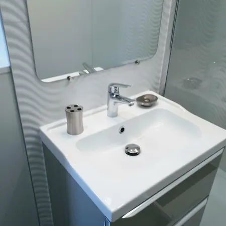 Duplex Apartment *