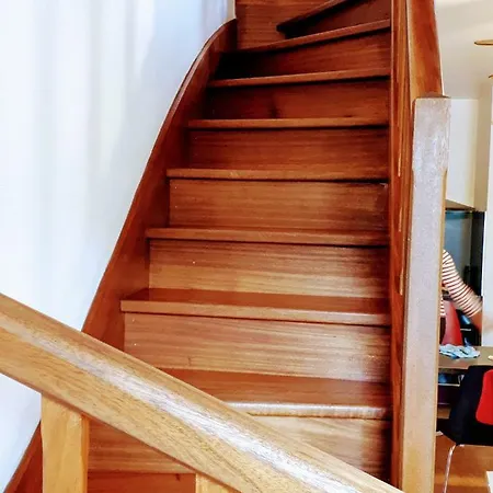 Duplex Апартаменты