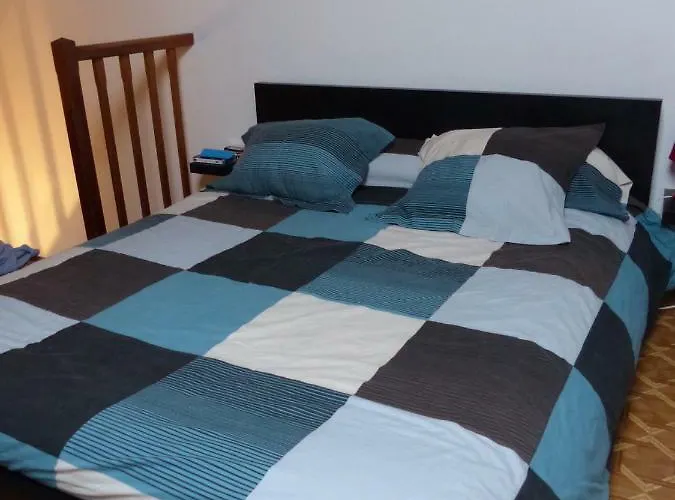 Appartement Duplex *