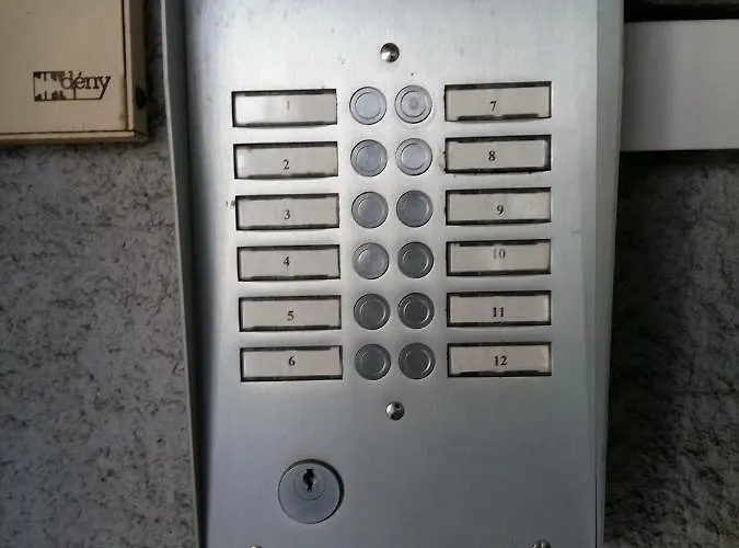 Duplex * Bagnères-de-Luchon