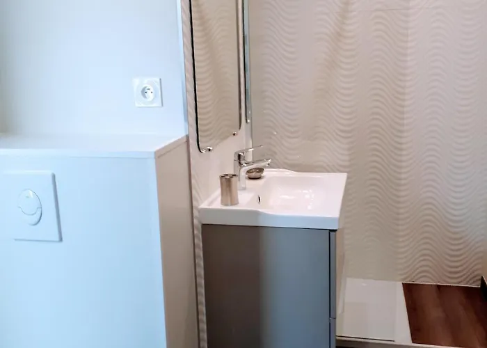 Duplex Апартаменты