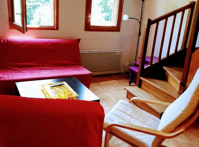 Appartement Duplex Bagnères-de-Luchon